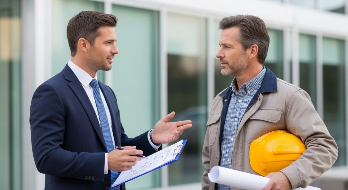 contractor